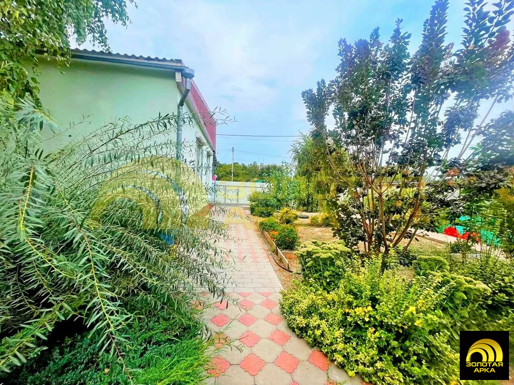 Продажа дома, Крымский район, Красная улица - Фото 31