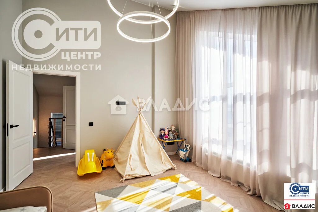 Продажа дома, Медовка, Рамонский район, Лазурная улица - Фото 16