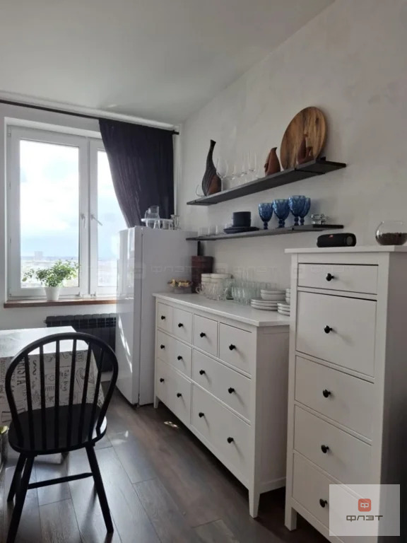 Продажа квартиры, Казань, ул. Короленко - Фото 1