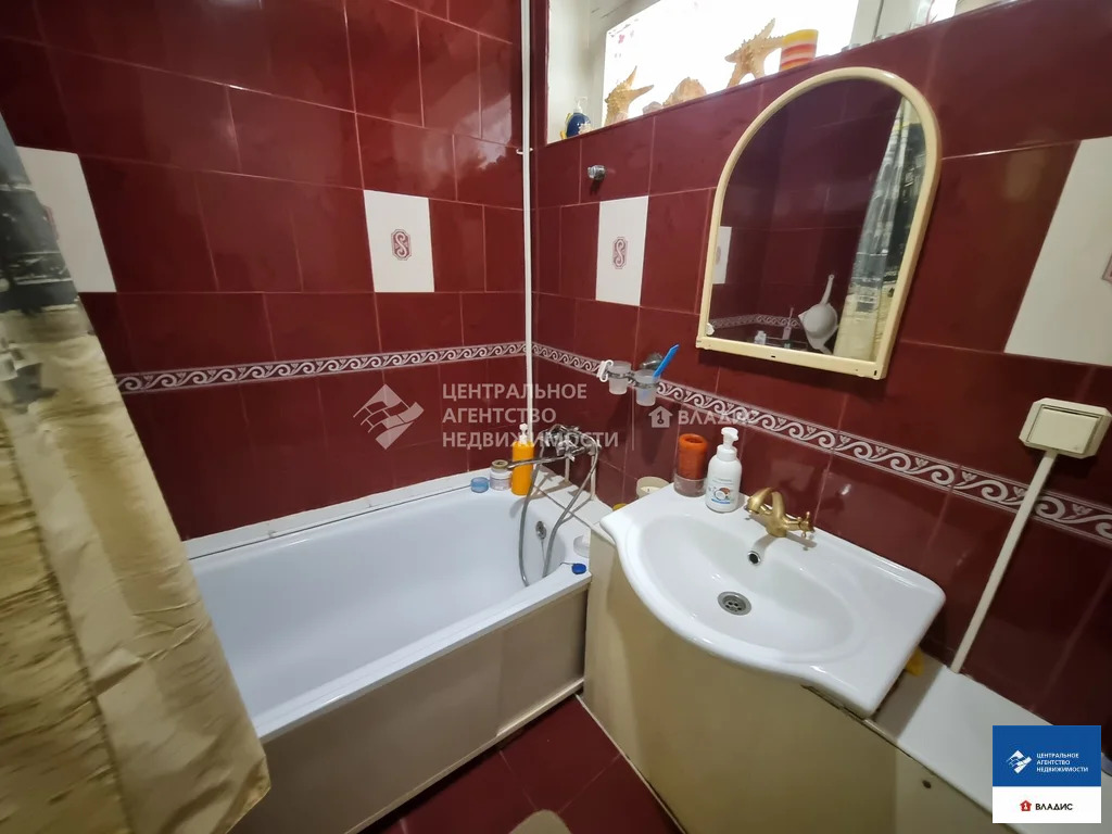 Продажа дома, Шилово, Шиловский район, ул. Стройкова - Фото 15