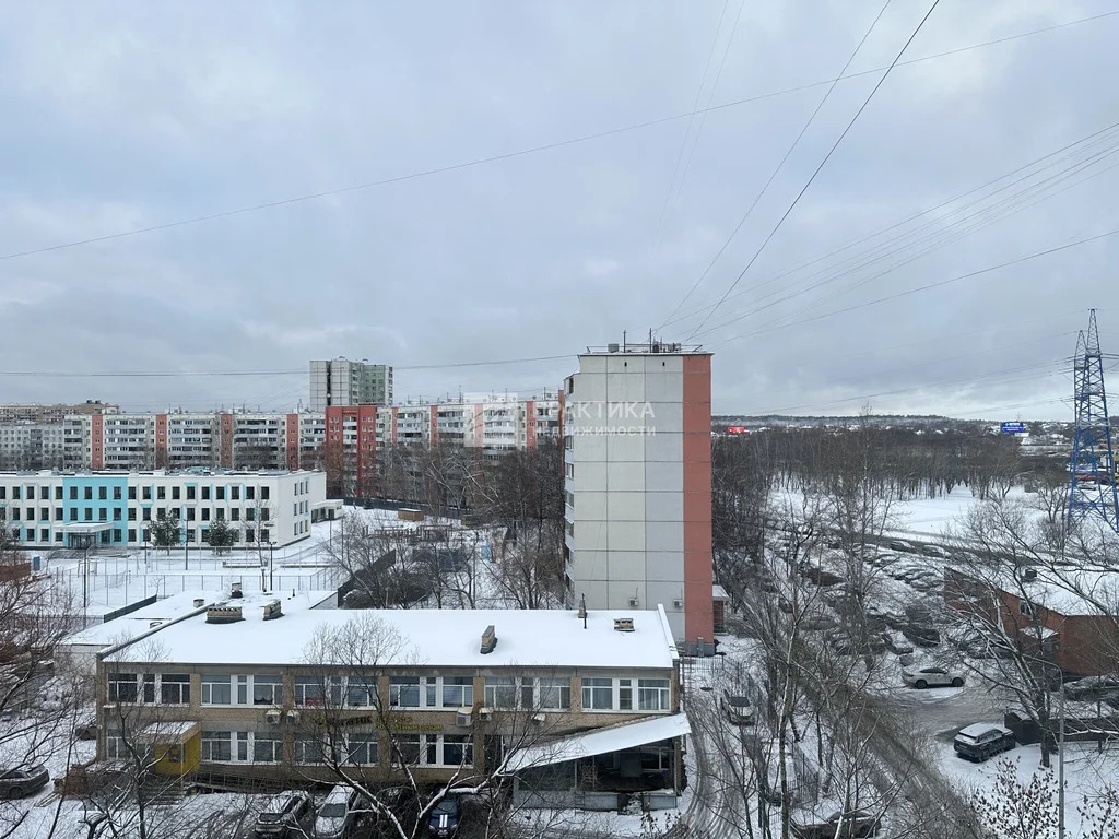 Продажа квартиры, ул. Красноярская - Фото 8