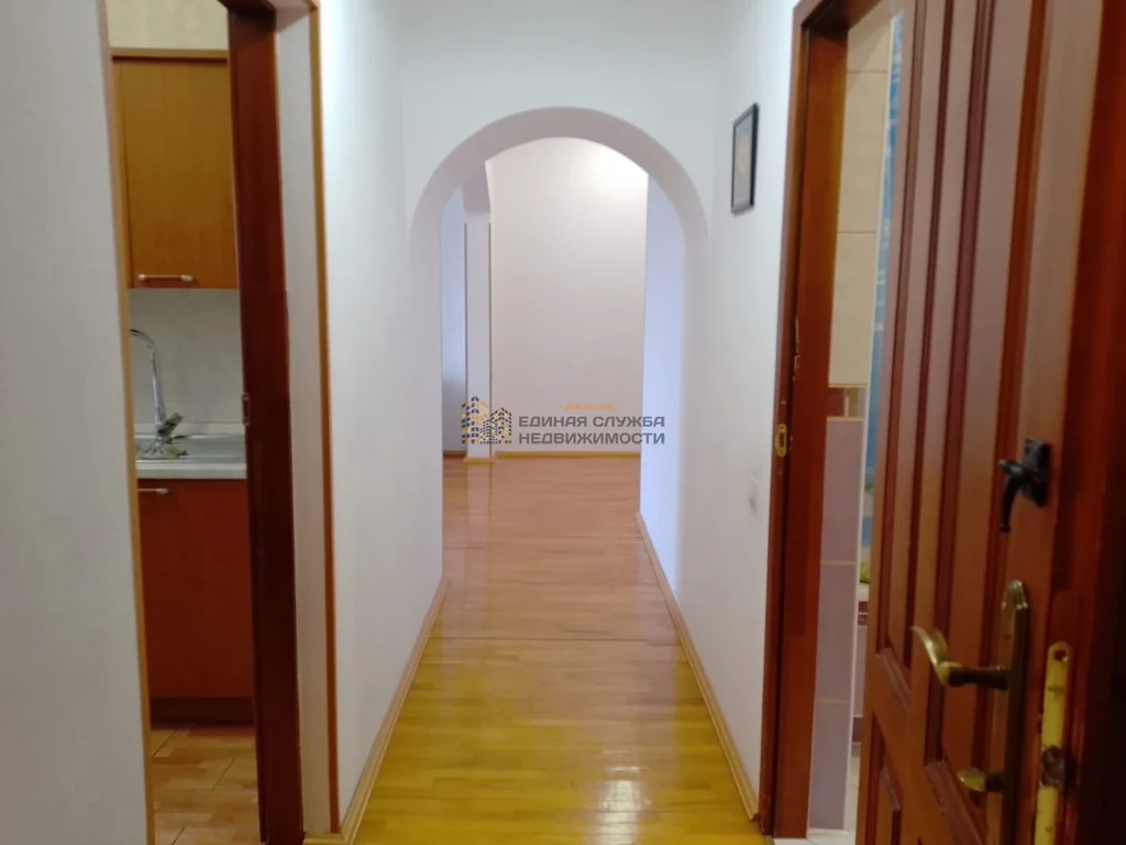 Аренда квартиры, Уфа, ул. Достоевского - Фото 20