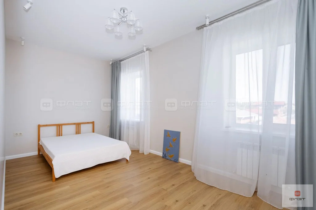 Продажа дома, Дубровка, Зеленодольский район, ул. Изумрудная - Фото 18