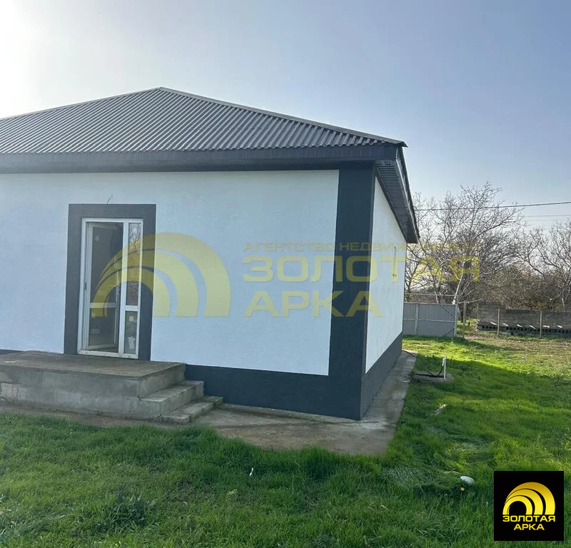 Продажа дома, Темрюк, Темрюкский район, ул. Анджиевского - Фото 15