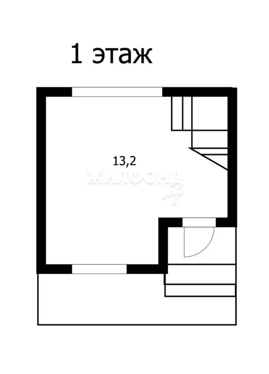 Продажа дома, Бердск, снт Дружба - Фото 22