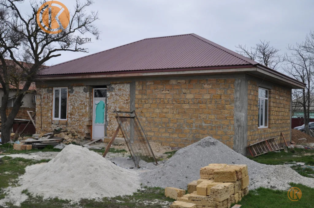 Продажа дома, Кировское, Кировский район, ул. Кирова - Фото 12