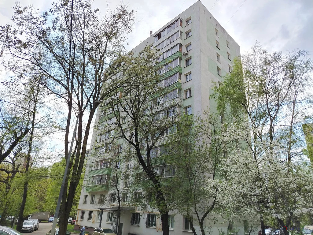 Продажа квартиры, ул. Зарайская - Фото 1
