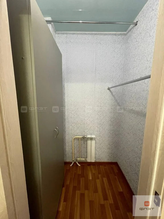 Продажа квартиры, Казань, ул. Баки Урманче - Фото 37