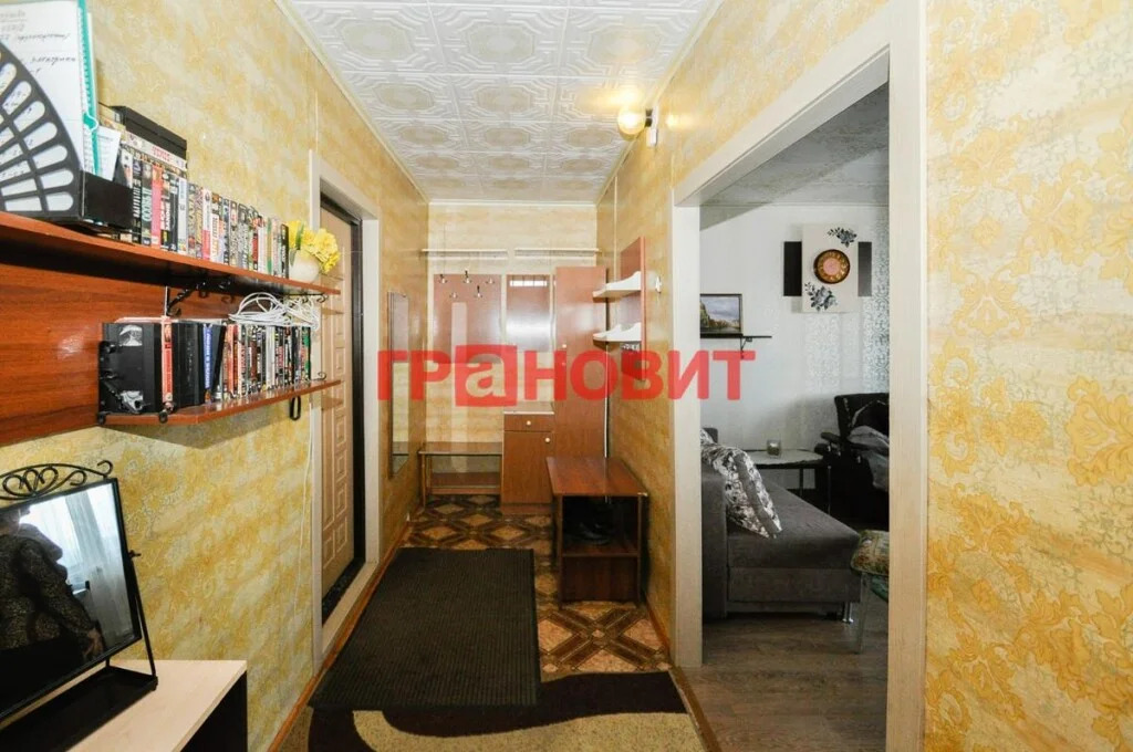 Продажа квартиры, Новосибирск, ул. Новосибирская - Фото 9