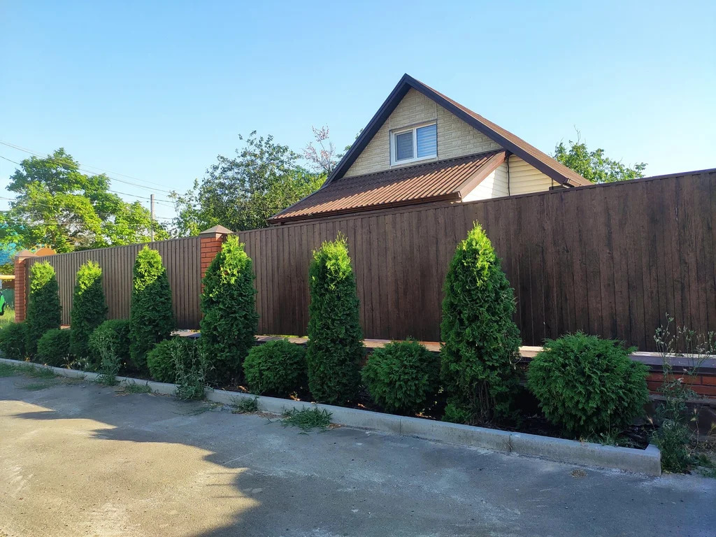 Продажа дома, Ахтырский, Абинский район, ул. Красная - Фото 1