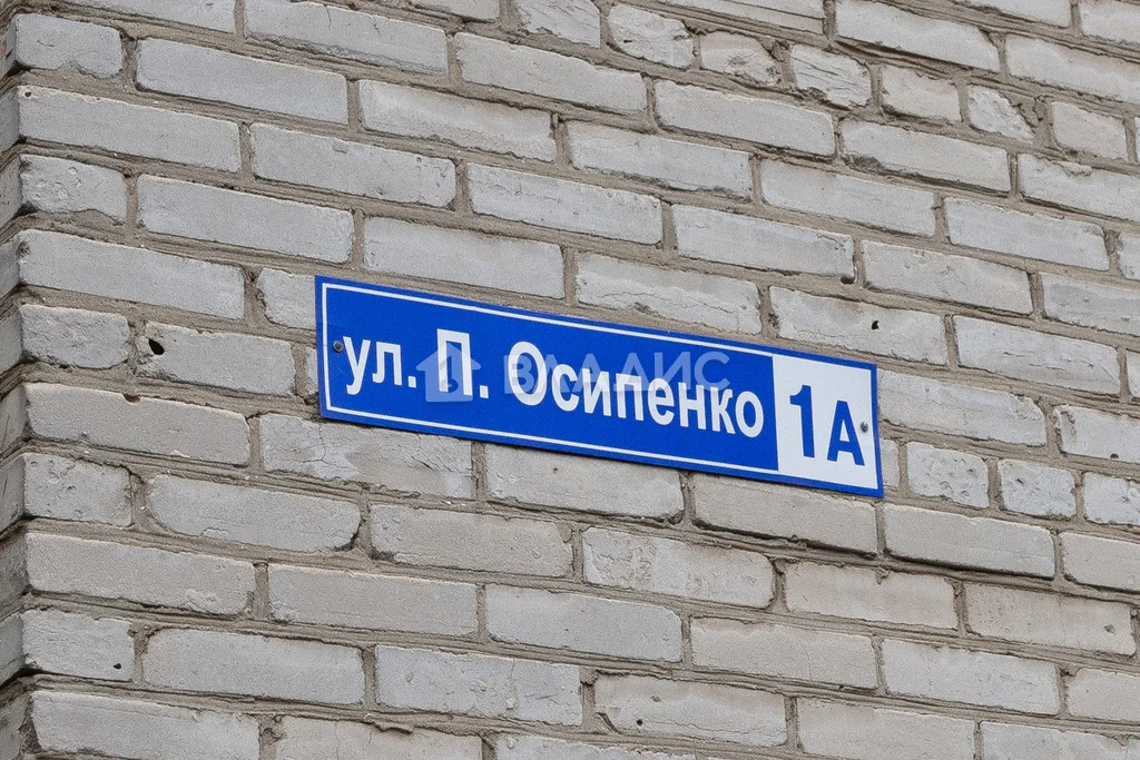 городской округ Владимир, улица Полины Осипенко, д.1А, 1-комнатная ... - Фото 19