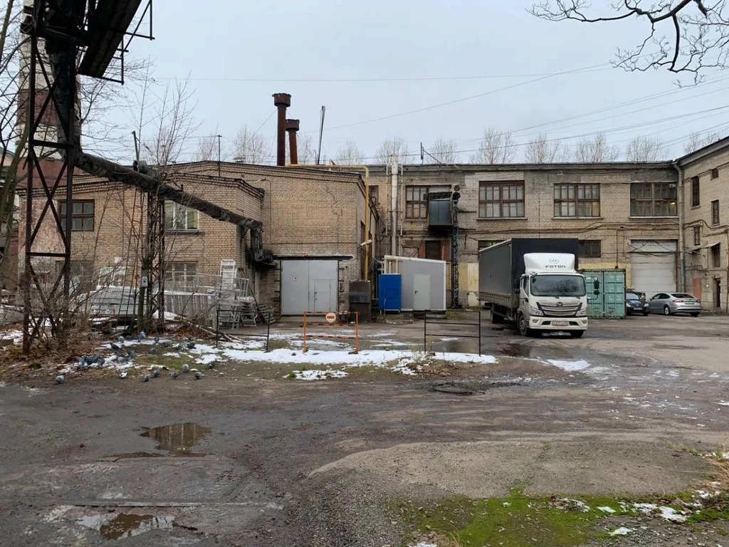Офис 110 м2 - БЦ Возрождения 20 - Фото 3
