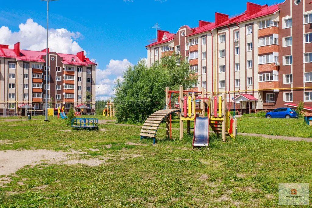 Продажа квартиры, Габишево, Лаишевский район, ул. Северная - Фото 20