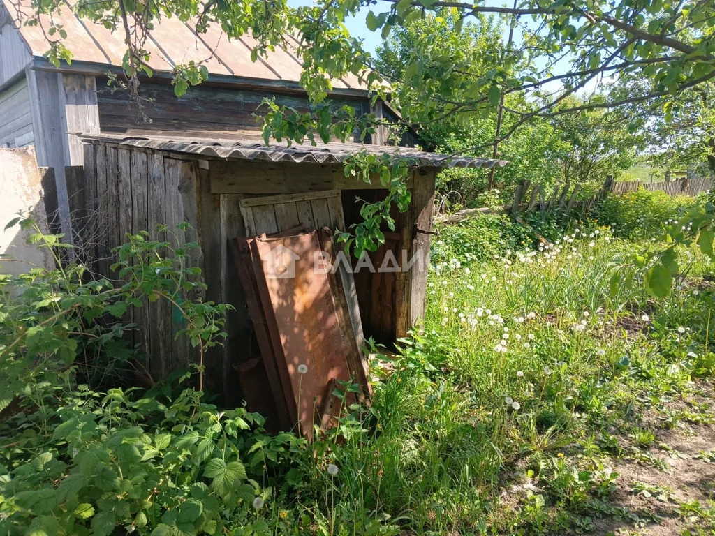 Юрьев-Польский район, садовые участки,  дом на продажу - Фото 2