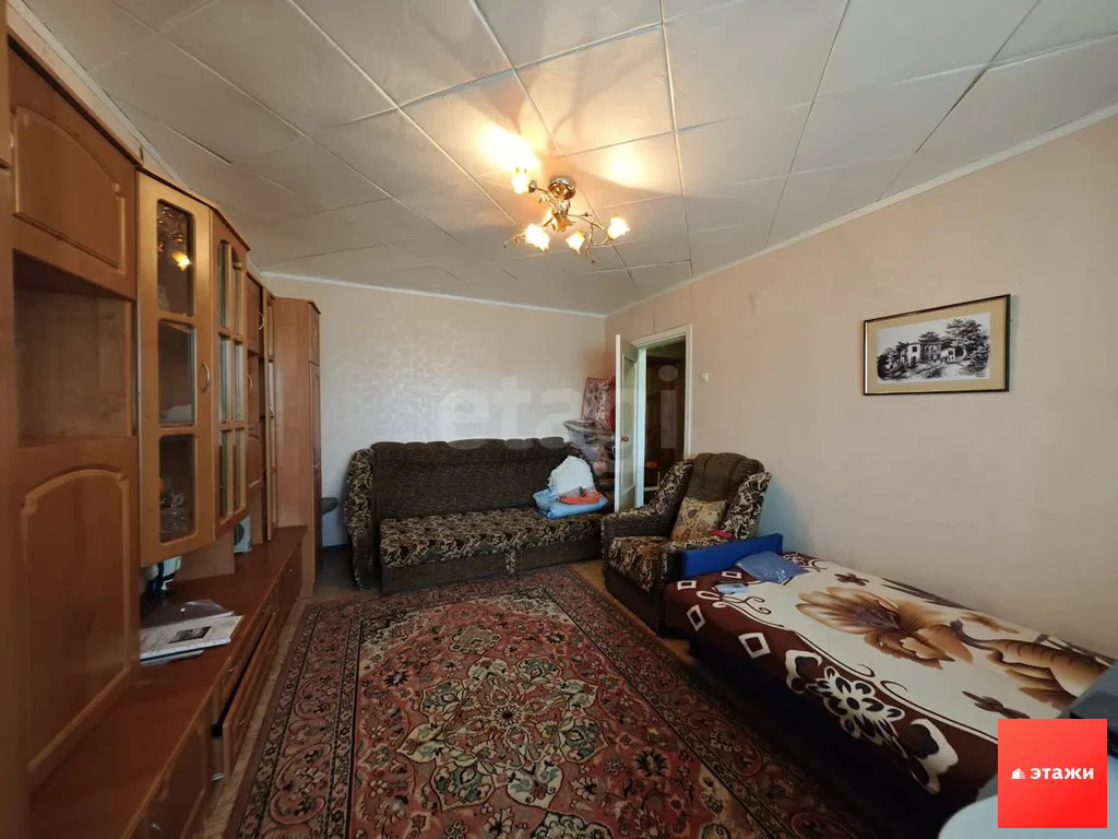 Продажа квартиры, Фрунзе, Сакский район, Восточный пер. - Фото 5