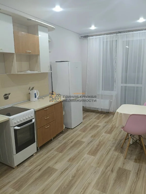 Аренда квартиры, Уфа, Природная улица - Фото 1