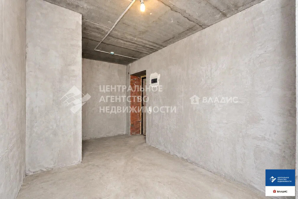 Продажа квартиры, Рязань, Шереметьевская улица - Фото 12