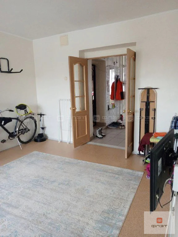 Продажа квартиры, Казань, Ибрагимова пр-кт. - Фото 3