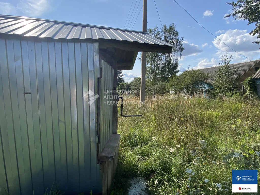 Продажа дома, Пупки, Скопинский район, ул. Центральная - Фото 33