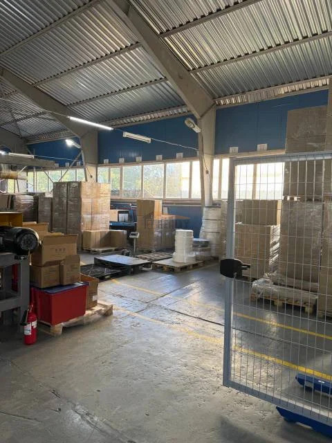 Аренда склада, Наро-Фоминск, Наро-Фоминский район, ул. Маршала Жукова - Фото 4