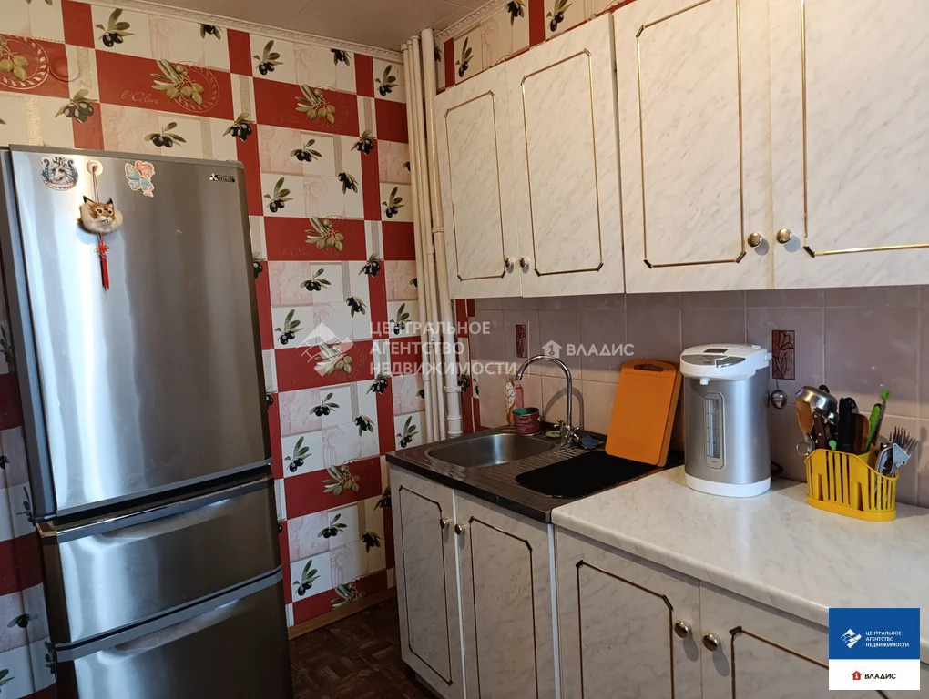 Продажа квартиры, Рязань, ул. Советской Армии - Фото 8