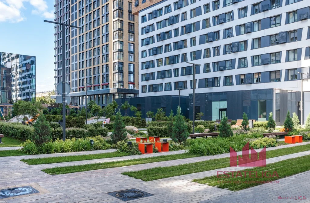 Продажа квартиры, ул. Зорге - Фото 19
