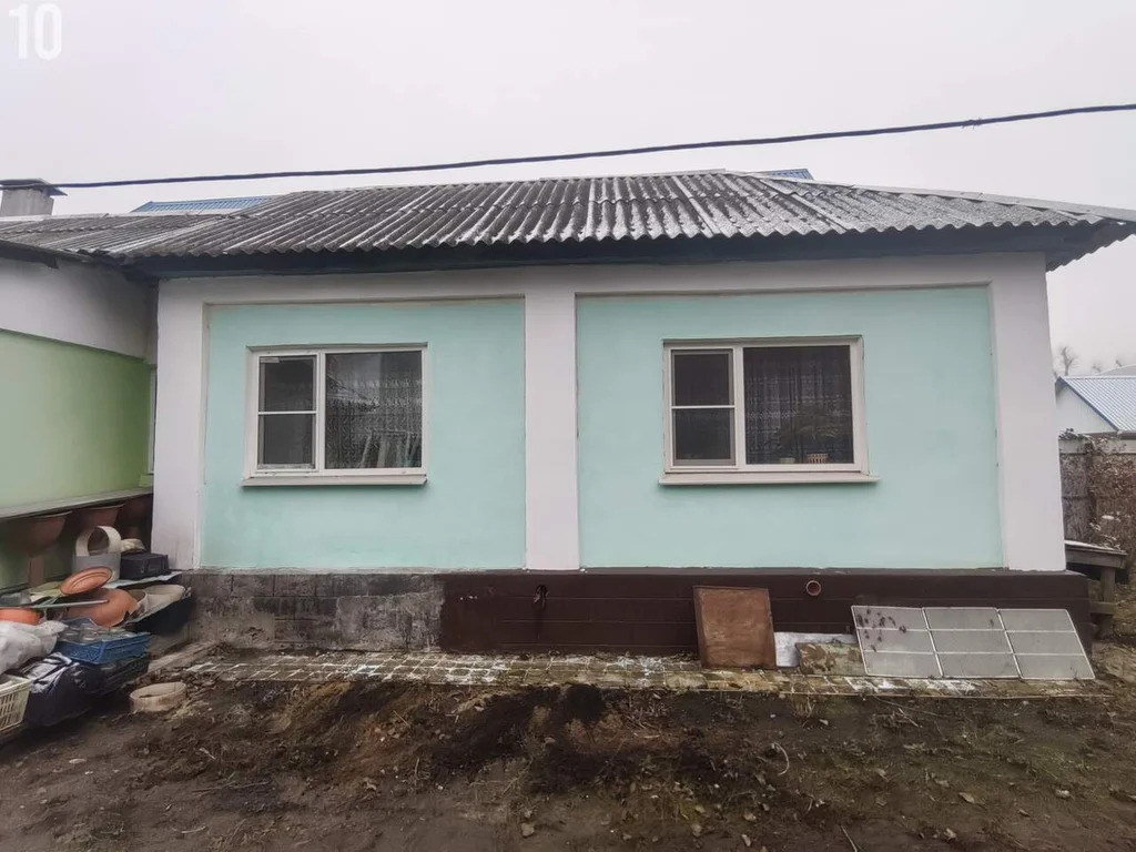 Продажа дома, Воронеж, Репина пер. - Фото 1