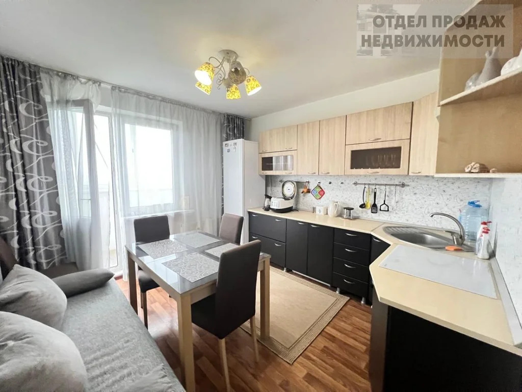 Квартира под семейную ипотеку - Фото 8