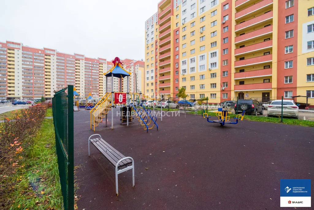 Продажа квартиры, Рязань, Семчинская улица - Фото 20