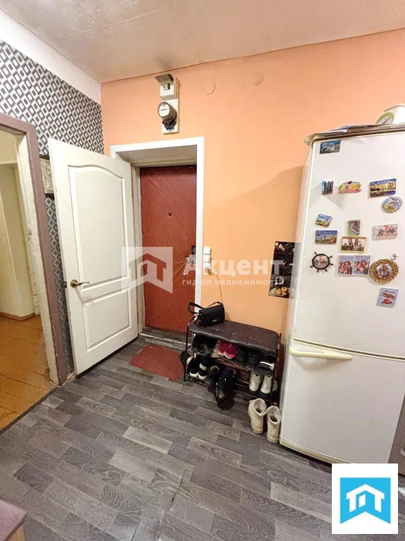 Продажа квартиры, Кохма, Ивановский район, ул. Московская - Фото 11