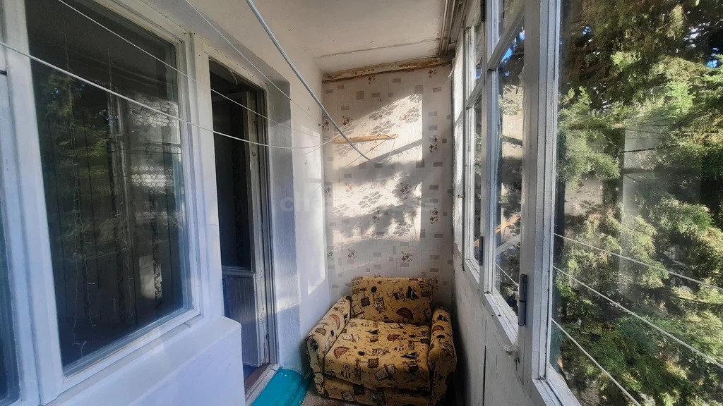 Продажа квартиры, Севастополь, Победы пр-кт. - Фото 12