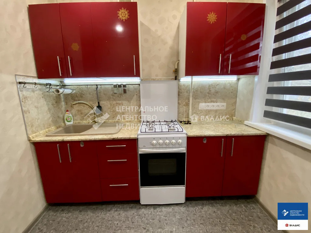 Аренда квартиры, Рязань, улица Новосёлов - Фото 7