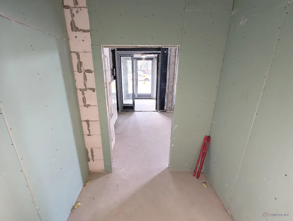 Продажа торгового помещения, 3-я Владимирская улица - Фото 7