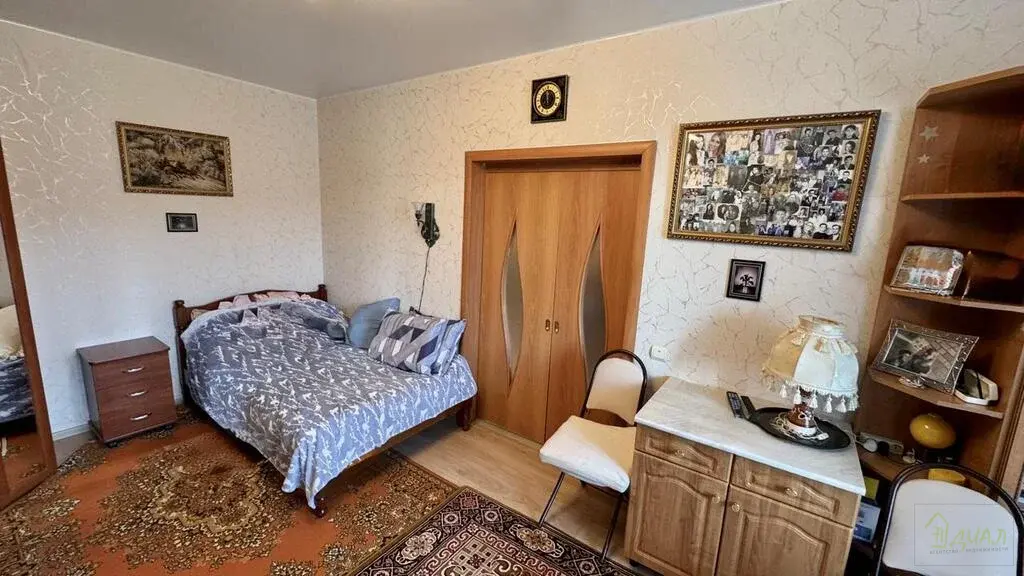 1к квартира 37 кв.м без вложений - Фото 4