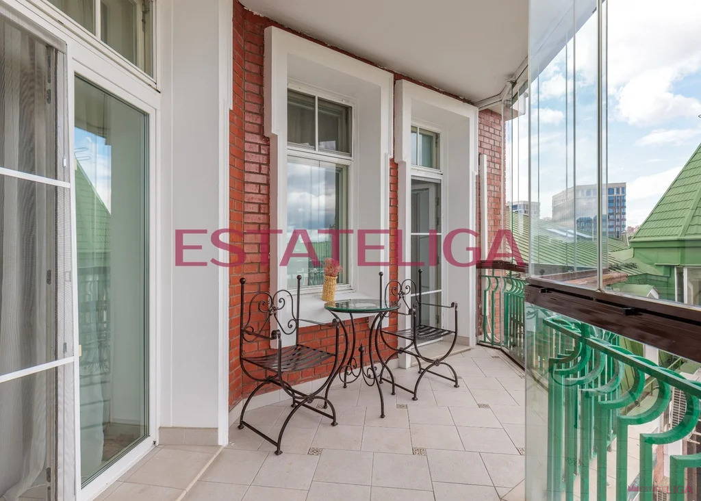 Продажа квартиры, ул. Минская - Фото 21