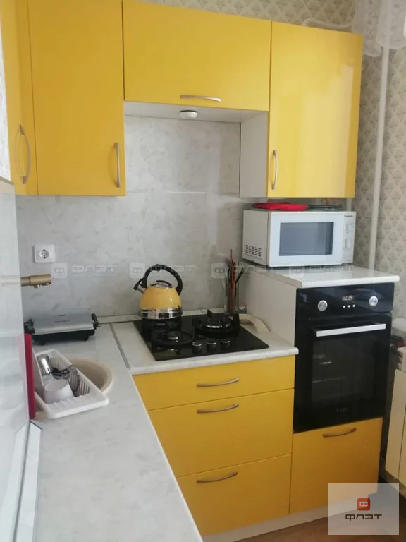 Продажа квартиры, Казань, ул. Четаева - Фото 4