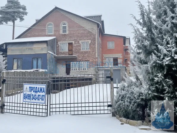 Продажа дома, Подольск, ул. Станичная - Фото 2