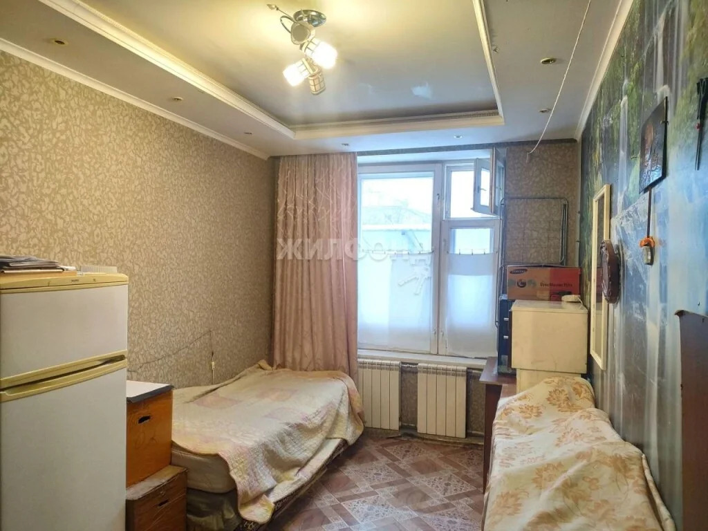 Продажа квартиры, Новосибирск, ул. Промышленная - Фото 4