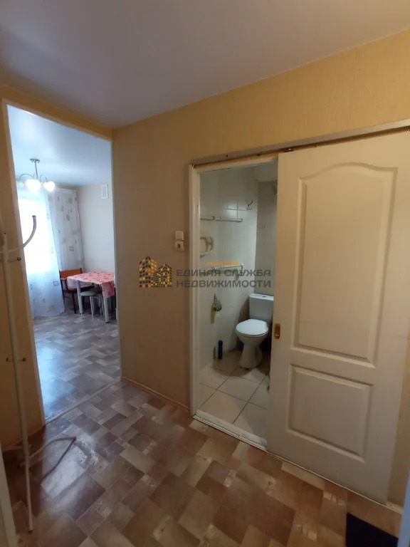 Аренда квартиры, Уфа, ул. Бессонова - Фото 14