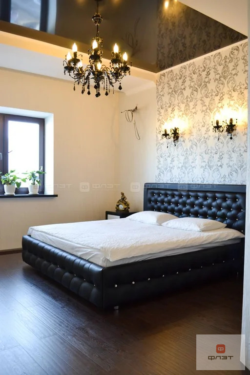 Продажа квартиры, Казань, ул. Чистопольская - Фото 8