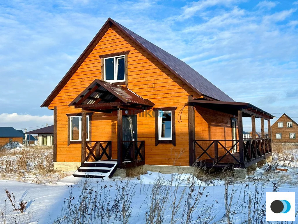 Продажа дома, Грибовка, Уфимский район - Фото 0