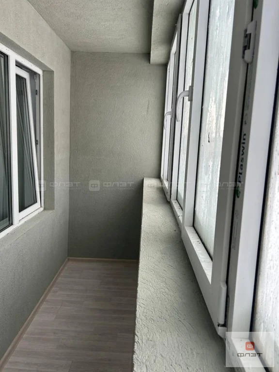 Аренда квартиры, Куюки, Лаишевский район, 22-й Квартал д.13 - Фото 13