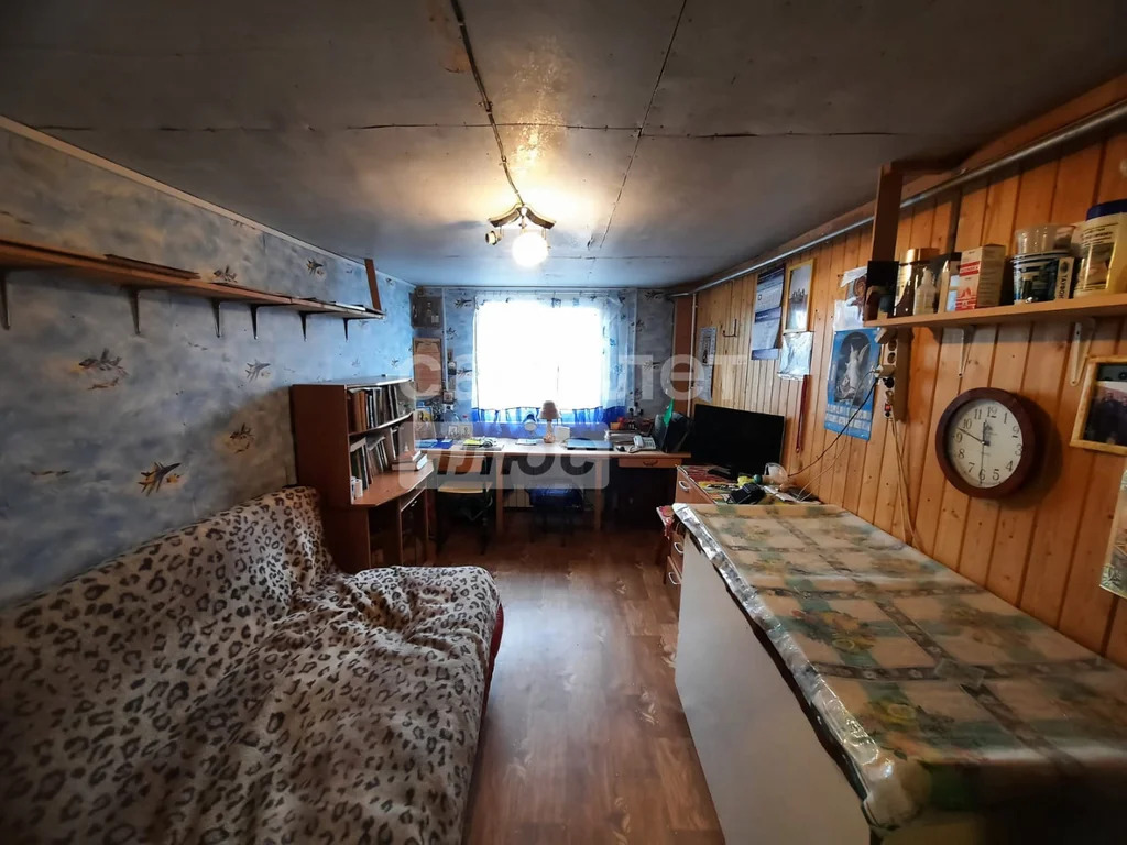 Продажа дома, Талдом, Талдомский район - Фото 17