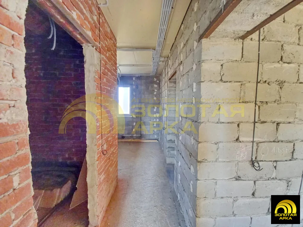 Продажа дома, Ильский, Северский район, ул. Виноградная - Фото 17