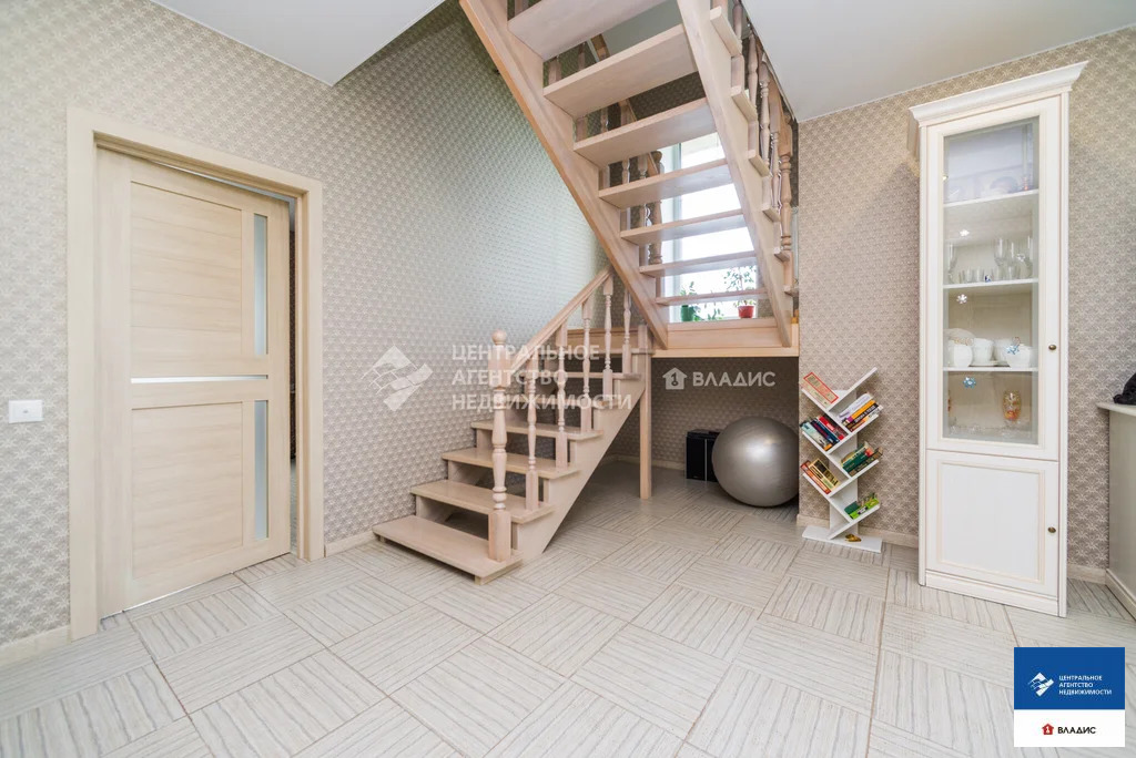 Продажа дома, Шахманово, Рязанский район, ул. Солнечная - Фото 7