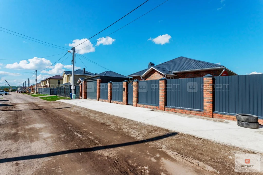 Продажа дома, Куюки, Пестречинский район, ул. Татарстан - Фото 11