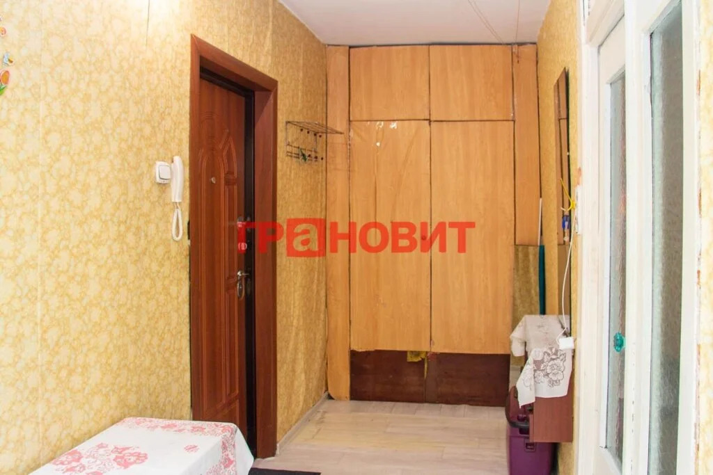 Продажа квартиры, Новосибирск, ул. Новосибирская - Фото 8