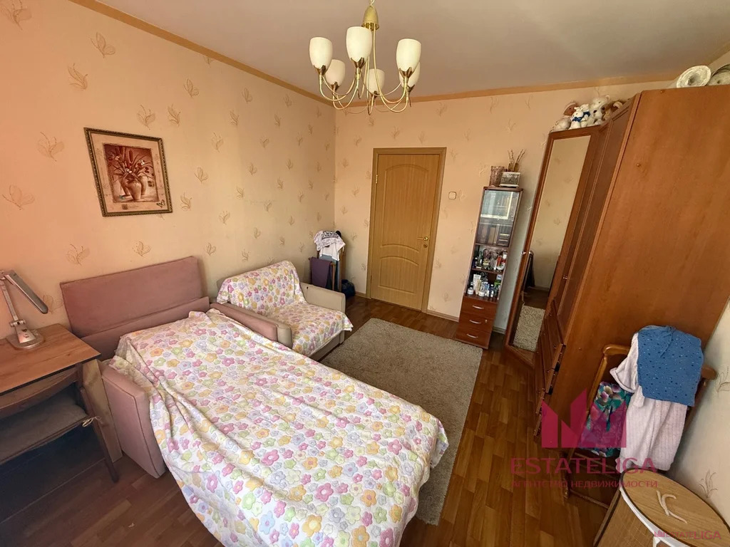 Продажа квартиры, ул. Новомарьинская - Фото 16