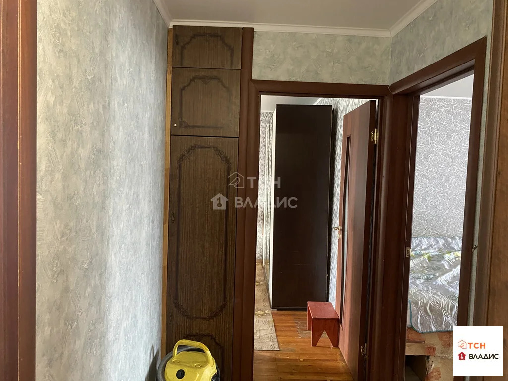 Продажа квартиры, Фрязино, Десантников проезд - Фото 6