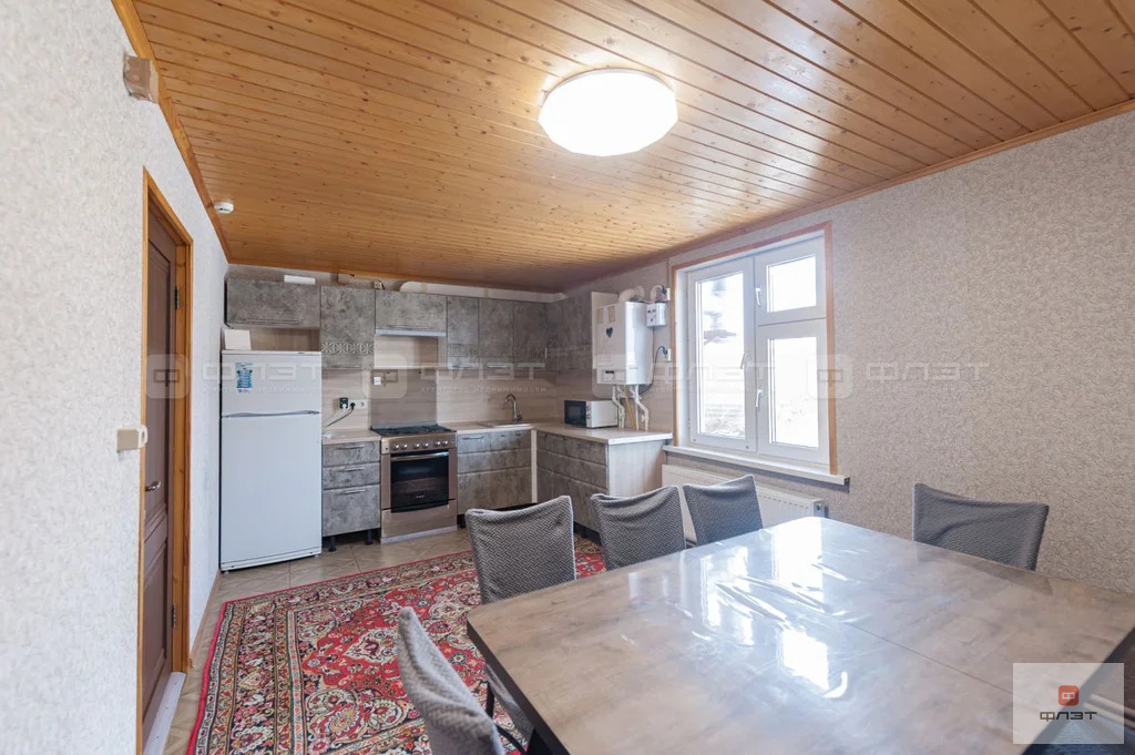 Продажа дома, Кулаево, Пестречинский район, ул. Советская - Фото 2